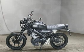 YAMAHA XSR155 RG63