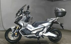 HONDA X-ADV 750 2018 RC95