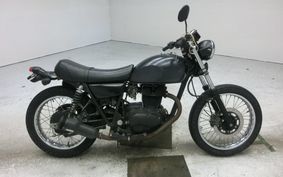 KAWASAKI 250TR 2002 BJ250F