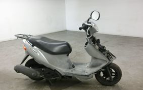 SUZUKI ADDRESS V125 CF4EA