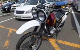 HONDA XR250 BAJA MD30