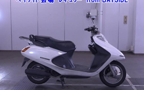 HONDA SPACY100