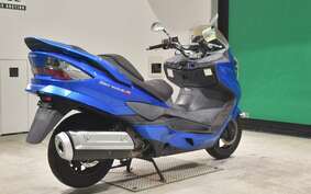 SUZUKI SKYWAVE 250 (Burgman 250) M CJ45A