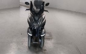 YAMAHA TORI CITY125 SEC1J