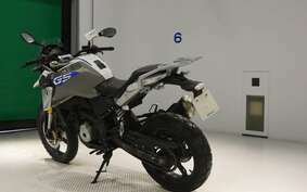 BMW G310GS 2018