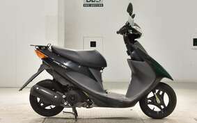 SUZUKI ADDRESS V50 CA4BA