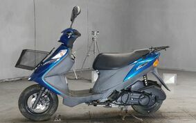 SUZUKI ADDRESS V125 G CF46A