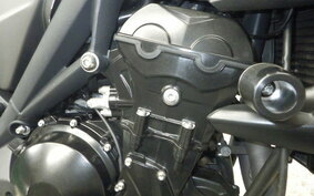 TRIUMPH STREET TRIPLE R 2009 MD4166