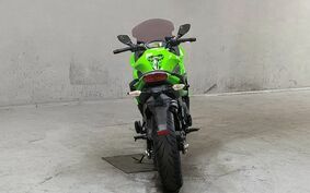 KAWASAKI NINJA 400 R 2010 ER400B