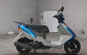 SUZUKI ADDRESS V125 CF46A