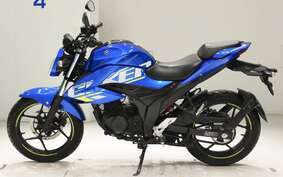 SUZUKI GIXXER 150 ED13N