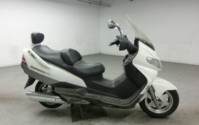 SUZUKI SKYWAVE 400 2002 CK42A