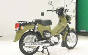 HONDA CROSS CUB 50 AA06