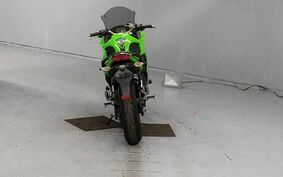 KAWASAKI NINJA 400 R 2010 ER400B