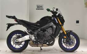 YAMAHA MT-09 SP 2021 RN69J