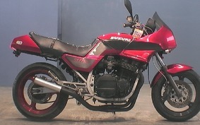 SUZUKI GSX750E 1985 GR72A