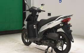 SUZUKI ADDRESS 110 CE47A