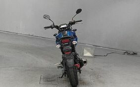 HONDA MSX125SF JC61