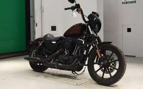 HARLEY XL1200NS 2019 LP3