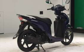 HONDA DIO 110 JF58