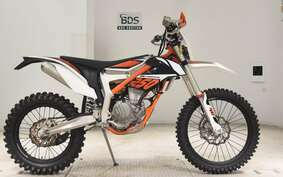 KTM 250 FREERIDE F FRA40