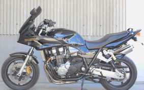 HONDA CB1300SB SUPER BOLDOR 2008 SC54