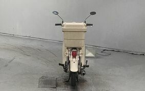 HONDA LITTLE CUB Cell AA01