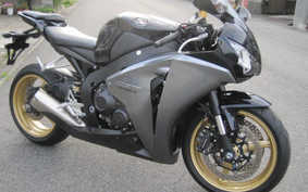 HONDA CBR1000RR 2009 SC59