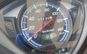 SUZUKI ADDRESS 110 CE47A