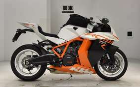 KTM 1190 RC8 R 2016 VR440