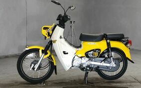 HONDA CROSS CUB 110 JA45