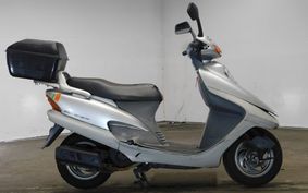 HONDA SPACY 125 JF04