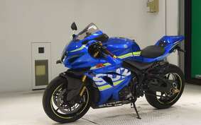 SUZUKI GSX-R1000R A 2019 DM11G