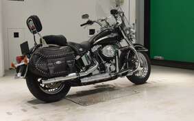 HARLEY FLSTC 1450 2003 BJY