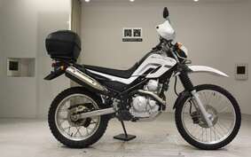 YAMAHA SEROW 250 DG11J