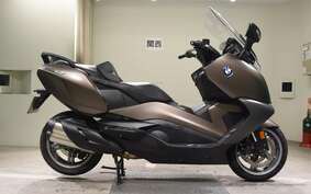 BMW C650GT 2016 0C05