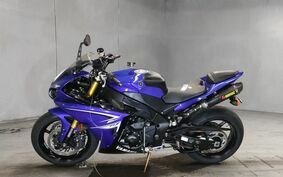 YAMAHA YZF-R1 2006 RN23