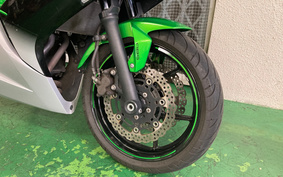 KAWASAKI Ninja 400 ABS SE 2016 EX400E