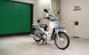 HONDA C110 SUPER CUB JA10