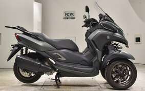 YAMAHA TRICITY 300 2020 SH15J