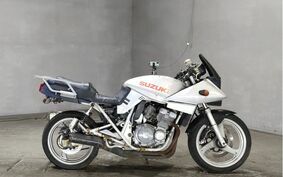 SUZUKI GSX250S KATANA GJ76A