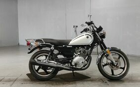 YAMAHA YB125SP PCJL