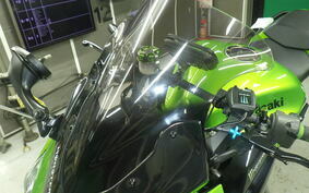 KAWASAKI NINJA 1000 A 2011 ZXT00G