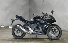 SUZUKI GSX250R DN11A