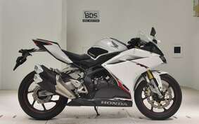 HONDA CBR250RR A MC51