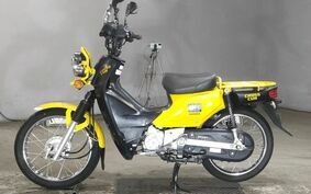 HONDA CROSS CUB 110 JA10