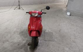 SUZUKI LETS5 CA47A