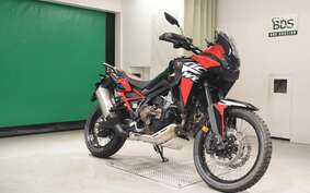 HONDA CRF1100L AFRICA TWIN DCT 2024 SD10