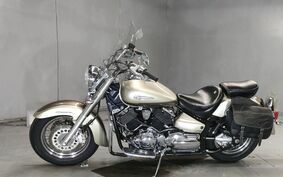 YAMAHA DRAGSTAR 1100 CLASSIC 2002 VP13J