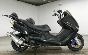 YAMAHA MAJESTY 125 5CA